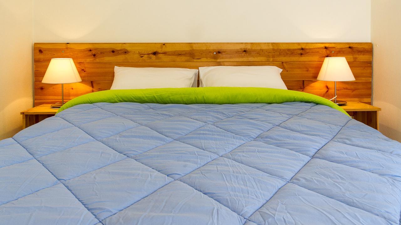 Pachnes Bed And Breakfast Ajia Rumeli Zewnętrze zdjęcie