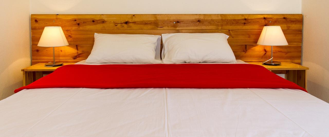 Pachnes Bed And Breakfast Ajia Rumeli Zewnętrze zdjęcie